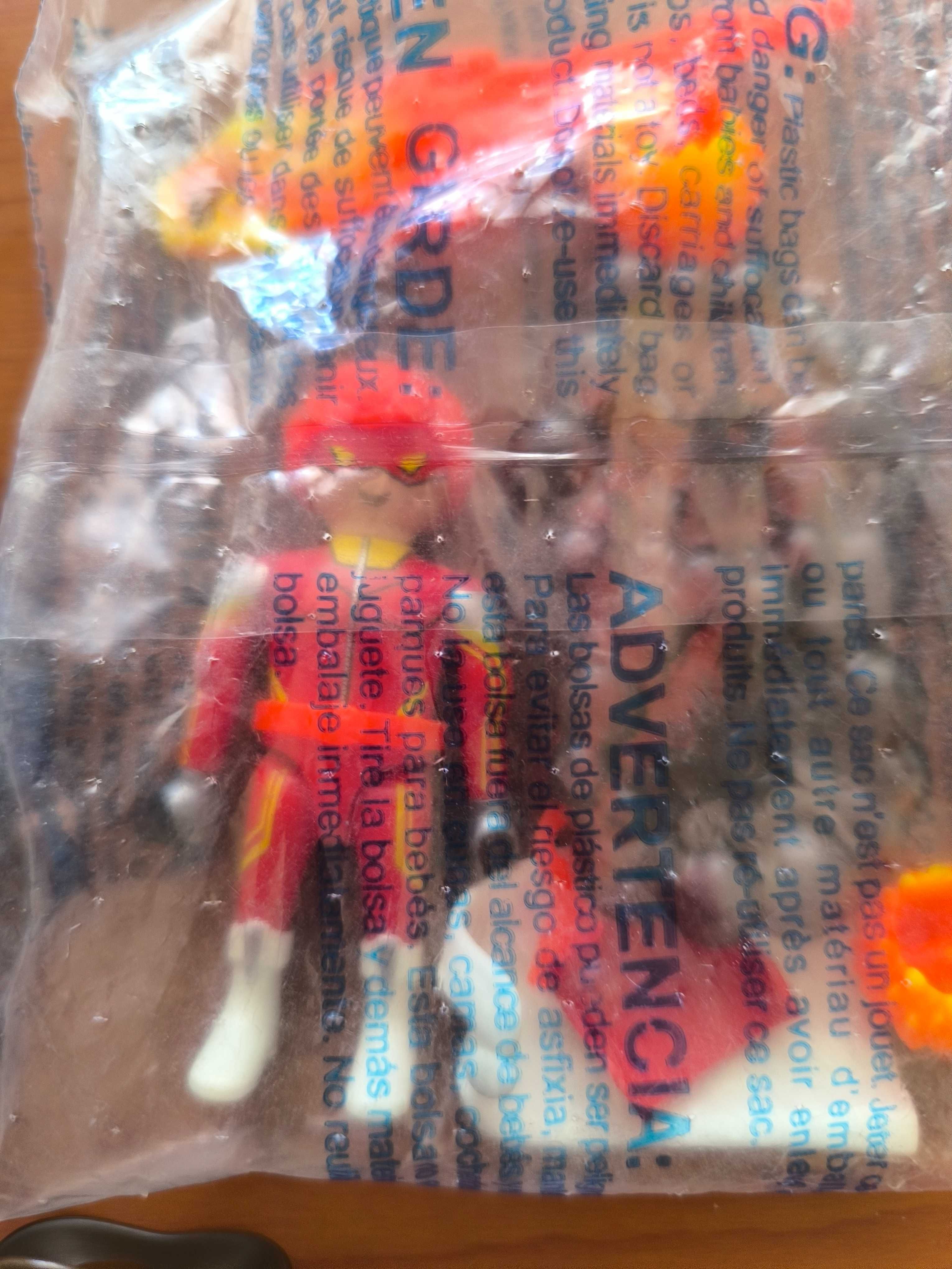 Playmobil 76 Figuras - 3€ Cada Figura - Lote 100€