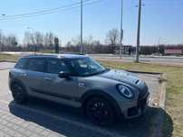 MINI John Cooper Works CLUBMAN JCW 4X4 306KM 2020 krajowy, bezwypadkowy, stan idealny