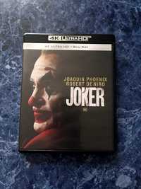 BluRay 4K HDR Joker