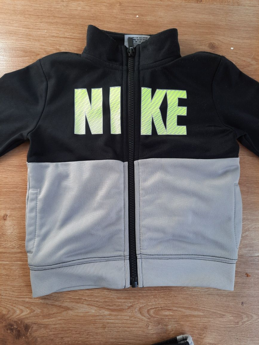 Komplet dresowy nike 86