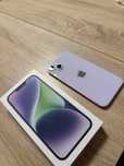 Iphone 14 Plus 128gb Fioletowy