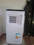 Ar condicionado portatil