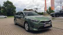 Kia Ceed FV23% / salon PL / po serwisie / leasing / raty online
