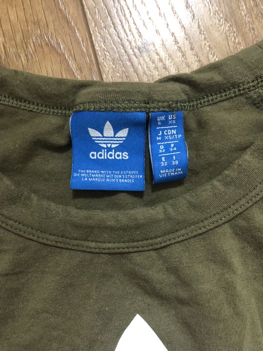 Кофта adidas розмір XS