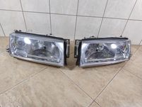 Skoda Octavia 1 Lift 01-04 lampa reflektor prawy lewy komplet wysyłka