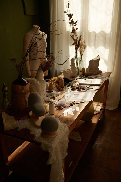 Готовый бизнес свадебных и вечерних платьев , старт для ателье