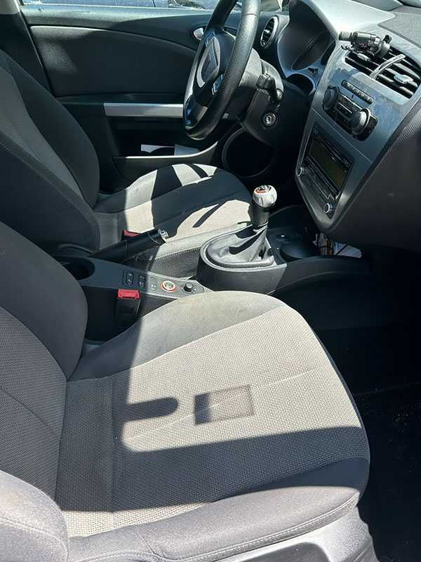 Seat Leon 1.6 TDI 105 Cv