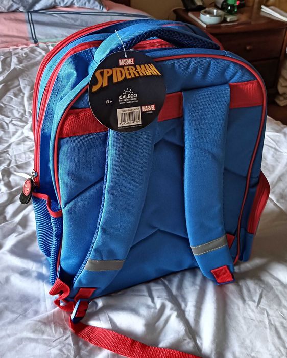 Mochila Escolar - Calego