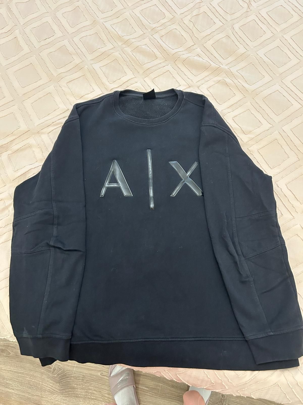 Bluza Armani Xl Oryginalna
