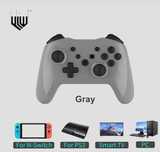 Bezprzewodowy Gamepad Nintendo Switch PS3 PC TV