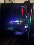 Msi triogamingrtx 2080 super 11gb. I5 9600kf samsung odessey g3 180hz