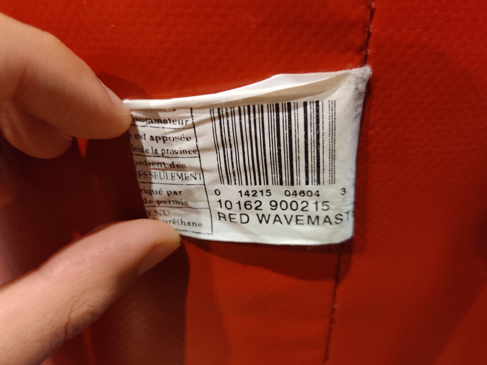 Saco de Boxe Century Wavemaster Original – Base incluída