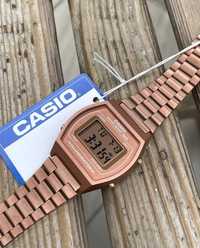 Годинник casio унісекс.