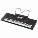 Keyboard Thomann AK-X1100 jak Yamaha przetestuj w sklepie