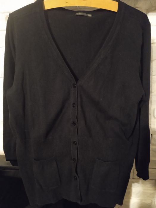 Sweter damski rozpinany Grenpoint