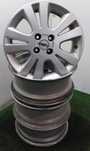 Jantes opel astra g