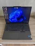 Lenovo Legion 5 Pro RTX4070/13700HX/1024GB+512GB SSD/32GB ОЗП/2K 240HZ