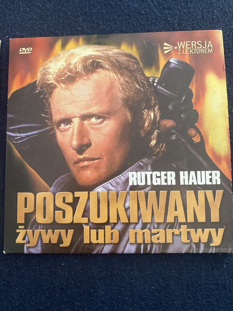 płyty kolekcjonerskie / 7 płyt DVD