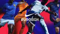 CAMISOLAS  EURO 2024