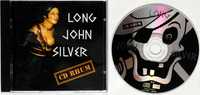 (CD) Long John Silver - Cd Rhum
