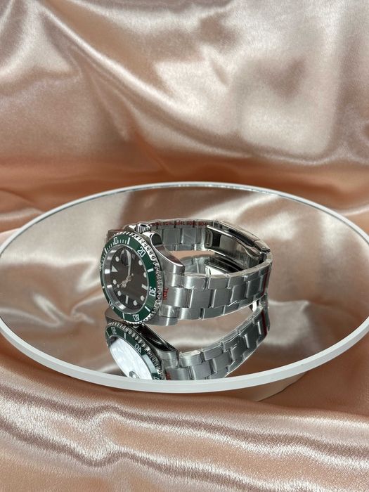 Zegarek Phantom "Submariner" SPRITE, automatic 40mm