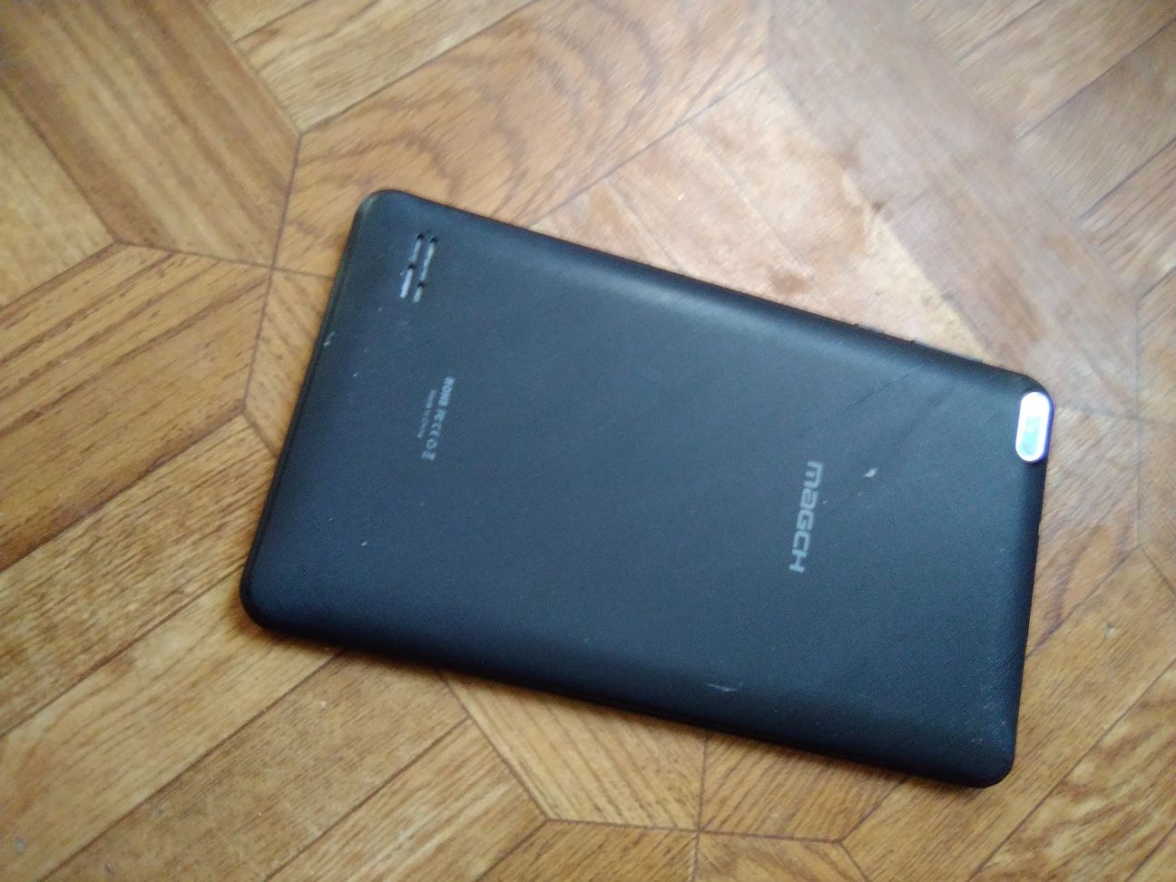 Планшет 11 Android 2/32 Wi-Fi
