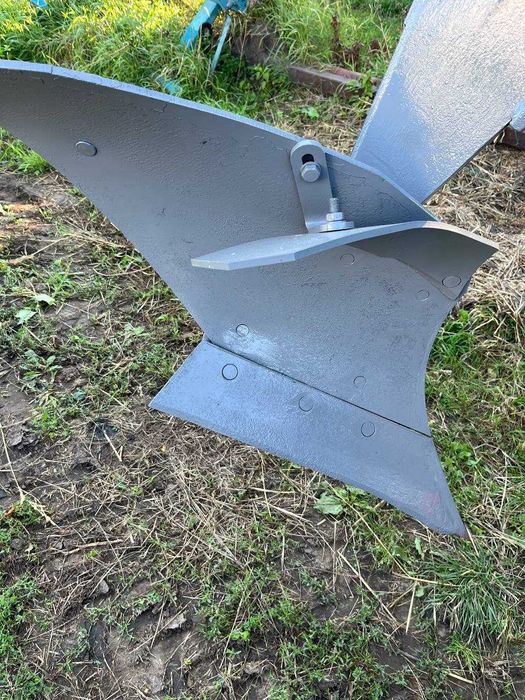 Плуг ПЛН 3-35(МТЗ,ЮМЗ)