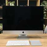 iMac 27" Late 2013 | i7, 32GB RAM, GTX 780M, 3TB HDD, 128GB SSD