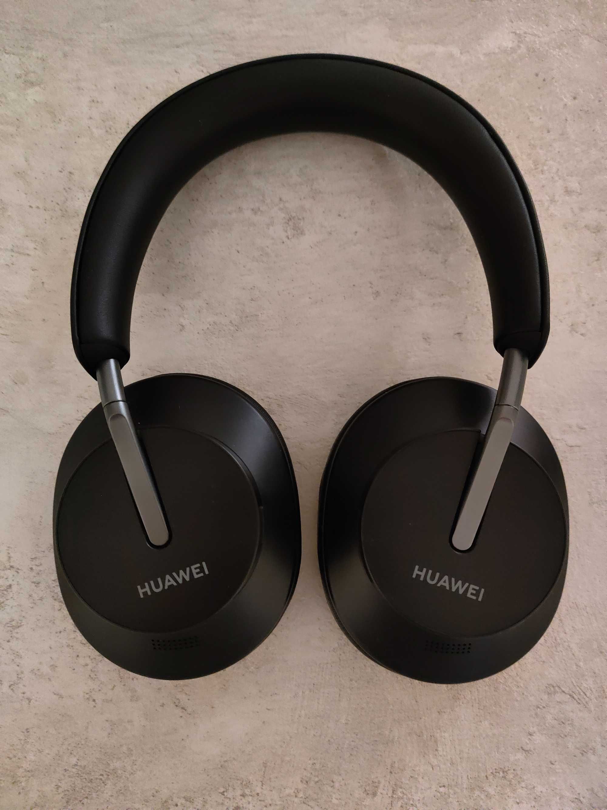HUAWEI Freebuds Studio ANC On-Ear Headphones Black (SALE)