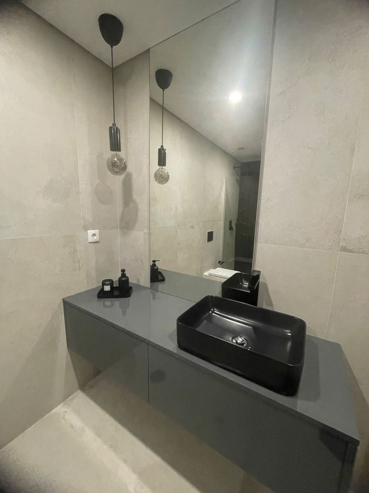 Apartamento T3  com Vista Mar Anta – Espinho