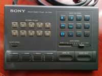 Teclado Sony Multi-Video Titler XV-T550