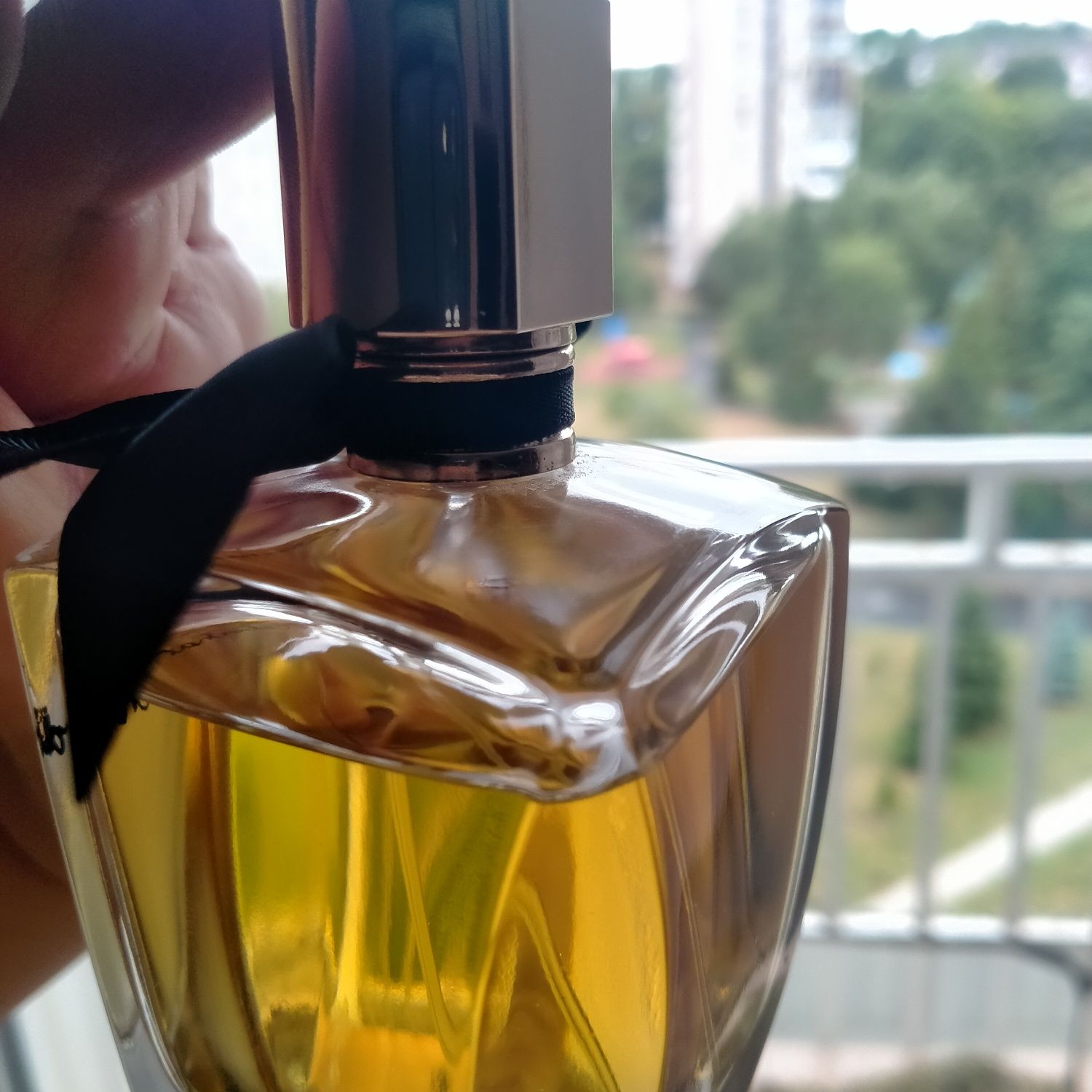 Perfumy Cabochard Gres