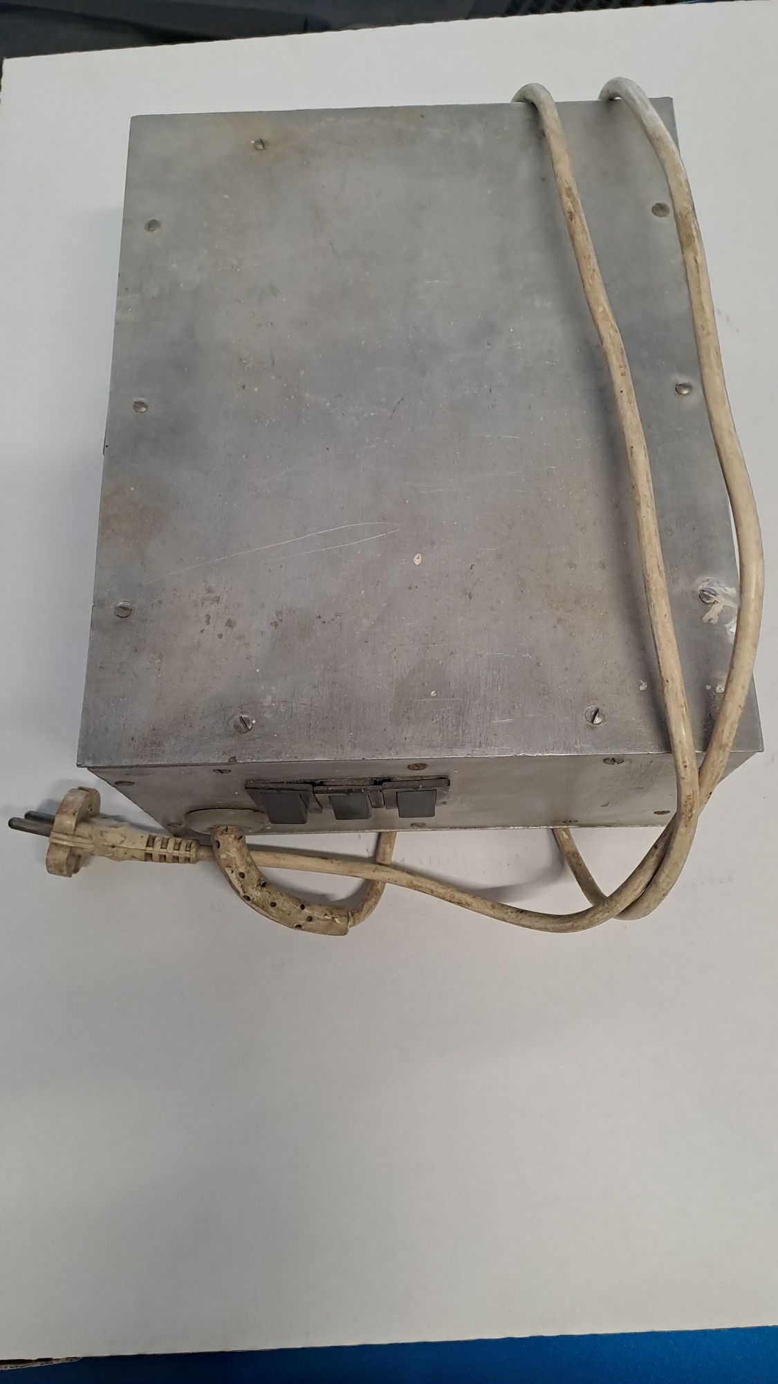 Termowentylator 230V 2000W