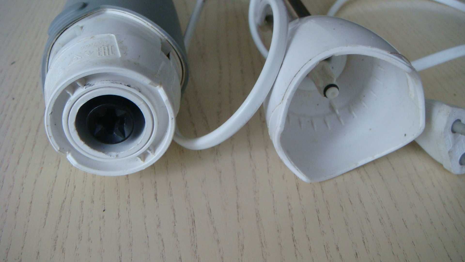 Насадка для блендер BRAUN и моторный блок под ремонт