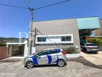 Armazém em Telhado
