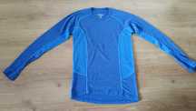 Rozmiar 164 Bluzka wełniana merino Devold Multi Sport