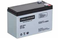 Аккумулятор для ИБП, UPS: CHALLENGER (AS12-7.0) 12V 7 Ah 151х65х100