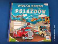 Wielka księga pojazdów