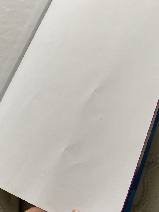 Як перестати боятись Дитяча книга