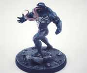 Venom Marvel Crisis Protocol