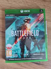 Battlefield 2042 x box