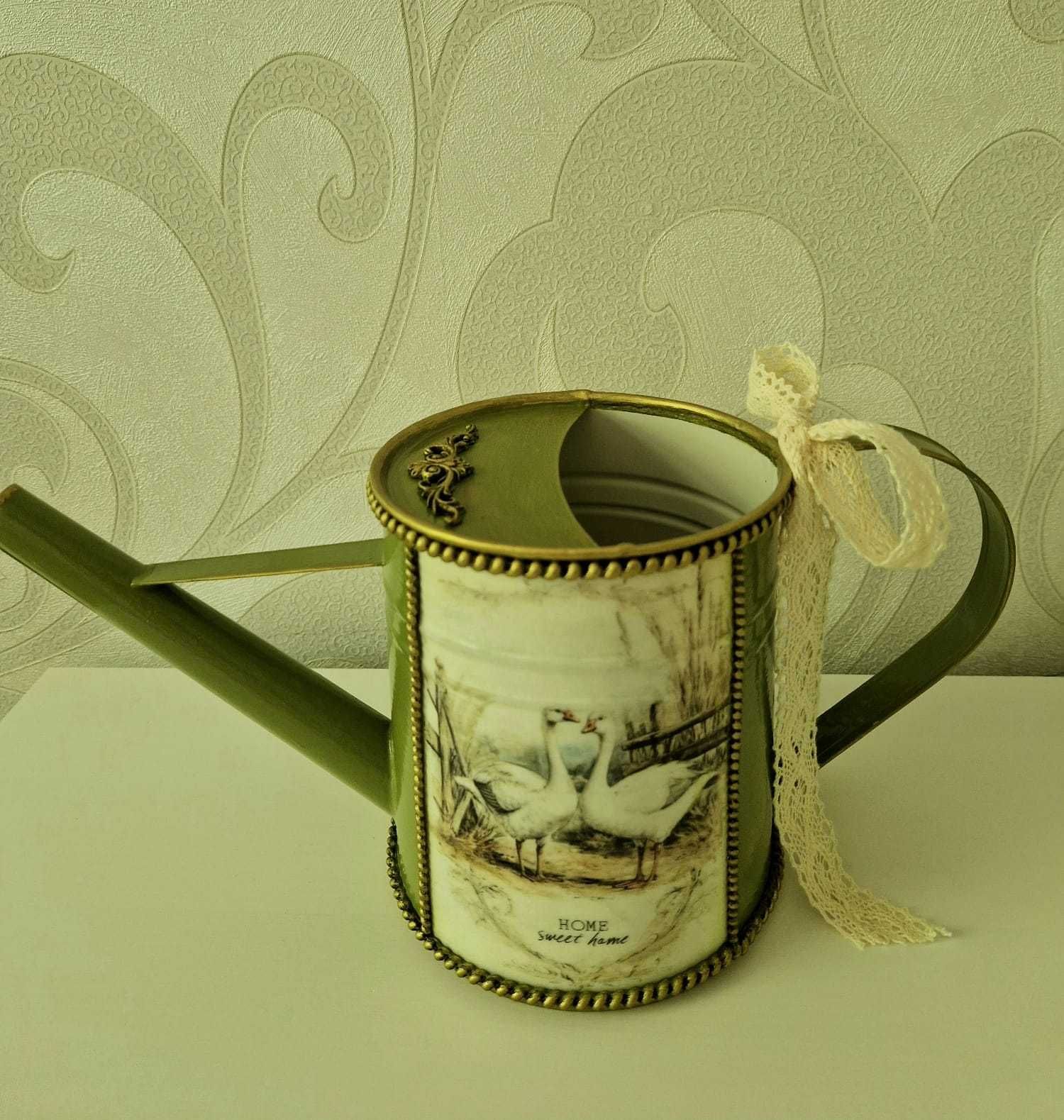 Konewka decoupage 1,5l