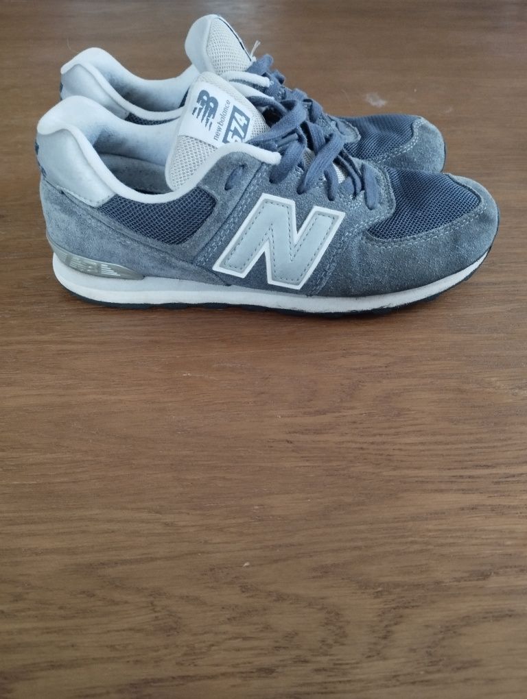 Продам кросівки new balance