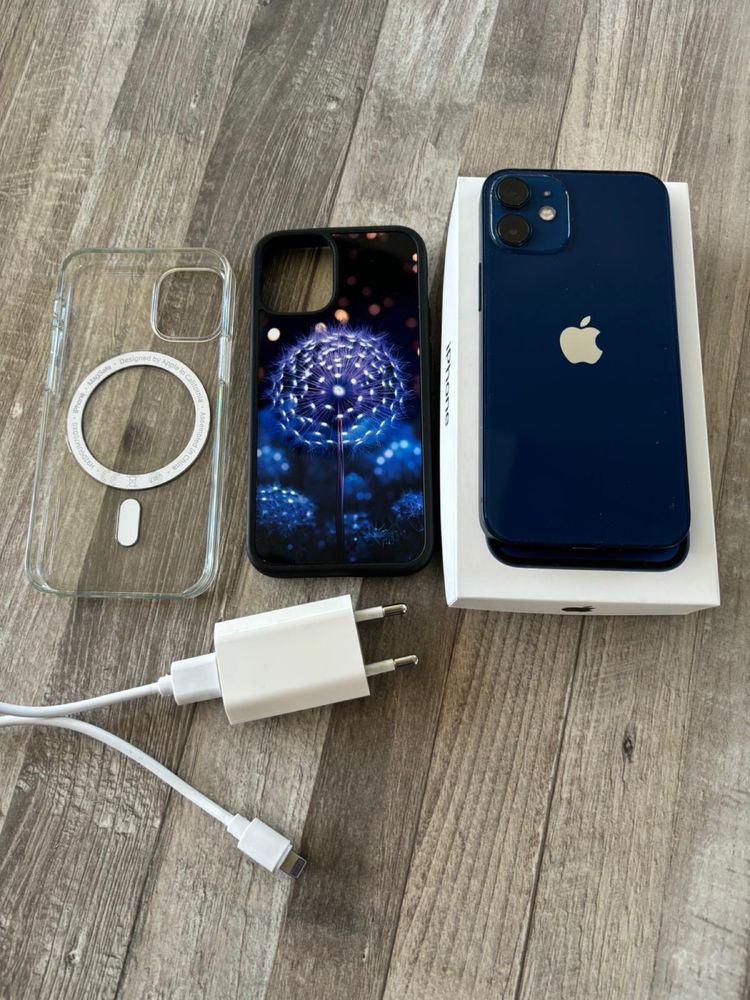 Iphone 12 mini 128gb