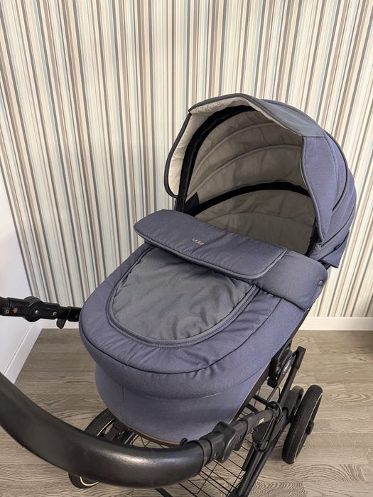 Коляска дитяча 2в1 Anex Classic