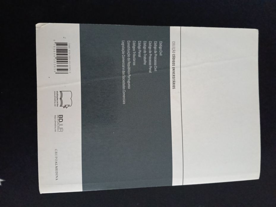 Código de processo civil