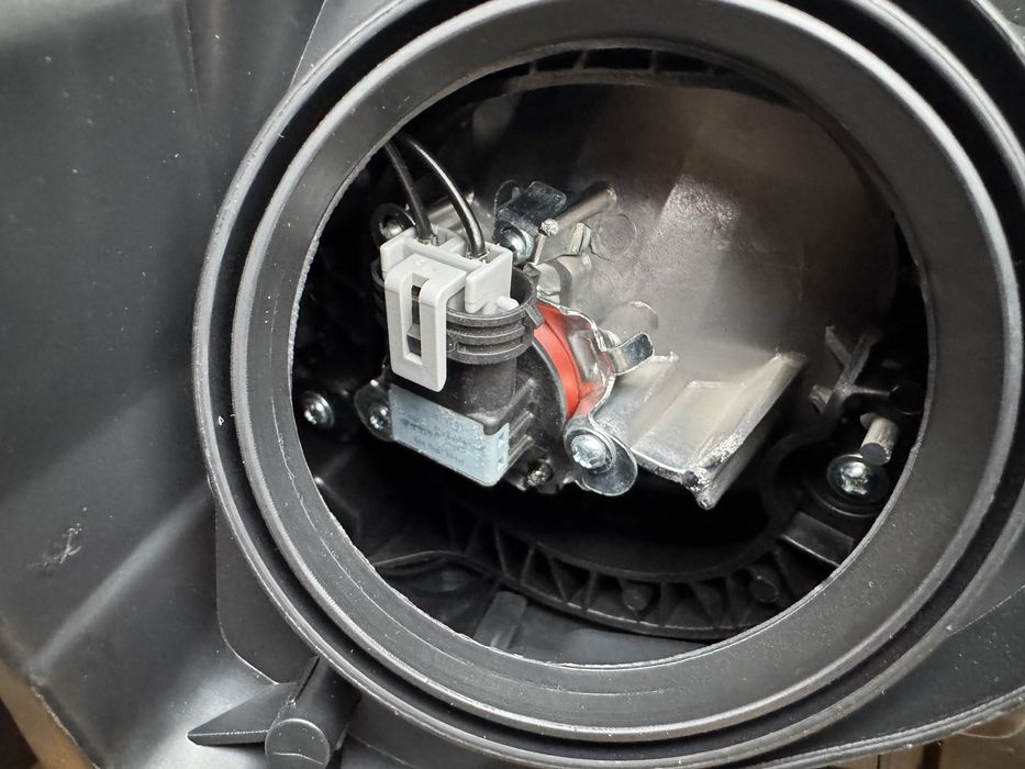 Фара фюжен передні фари Ford Fusion 2017 -