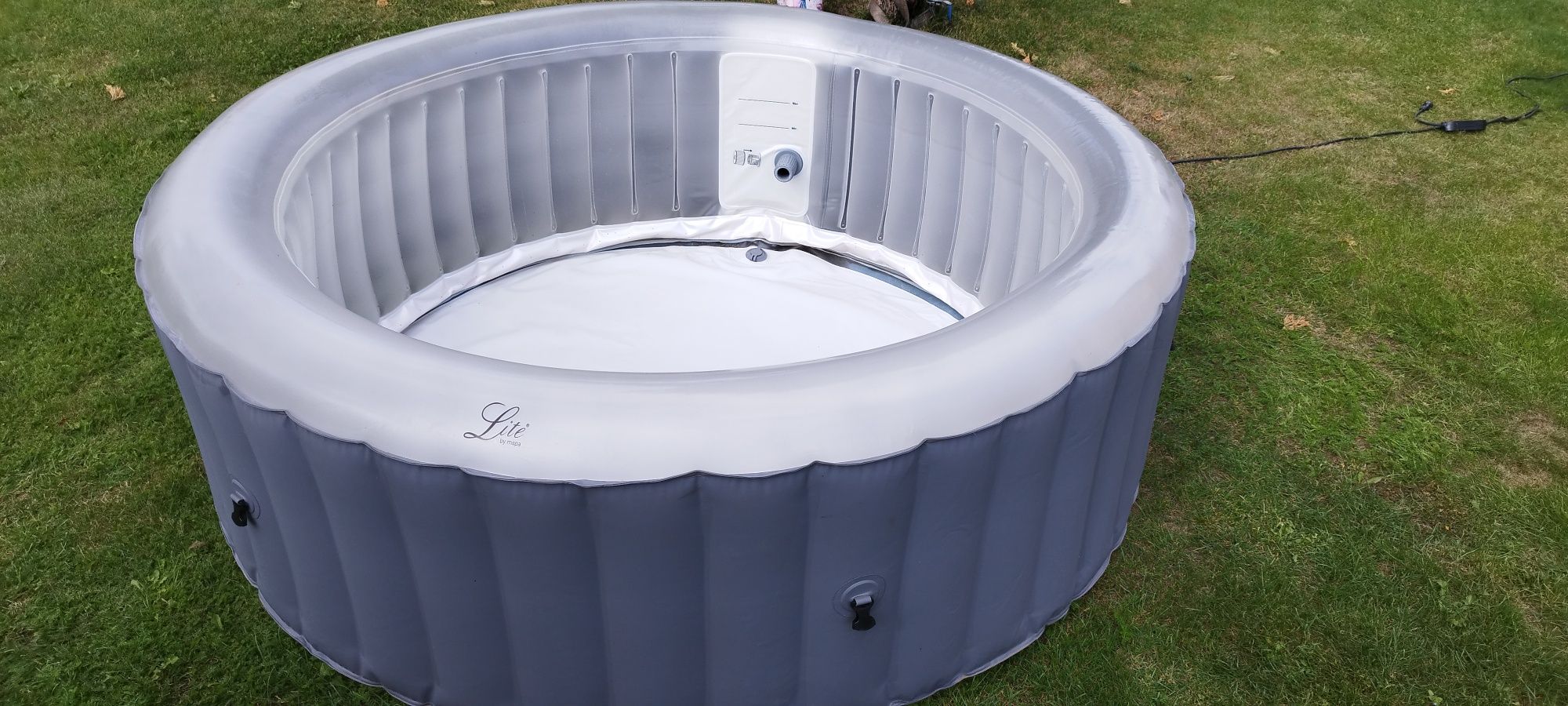 Jacuzzi  Mspa LED  Starry 6osobowe