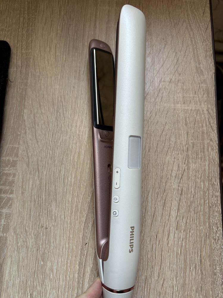 Щипці для волосся PHILIPS MoistureProtect HP8374/00