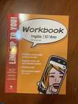 Caderno de atividades